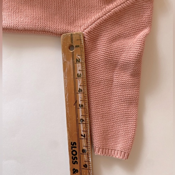 Simplee kids Baby Girls' Fall Winter Cardigan - Picture 5 of 7